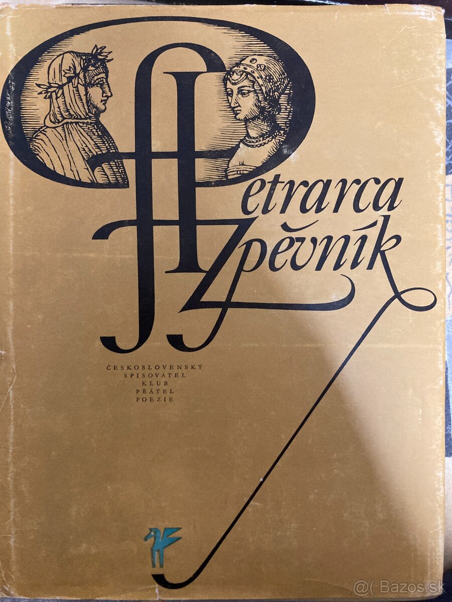 Knihy - za symbolickú cenu - 10