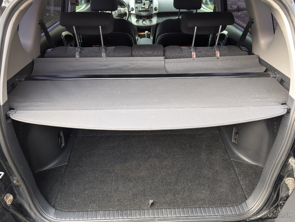 Toyota Rav4 2.0 VVT-i 112kW AT/4 - 10