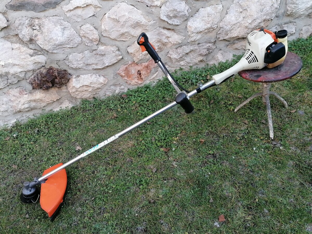 Krovinorez Stihl FS 55 - 10
