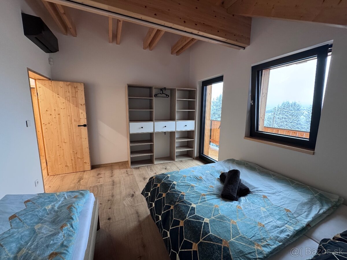 KubaLand - Oravská Lesná - 10