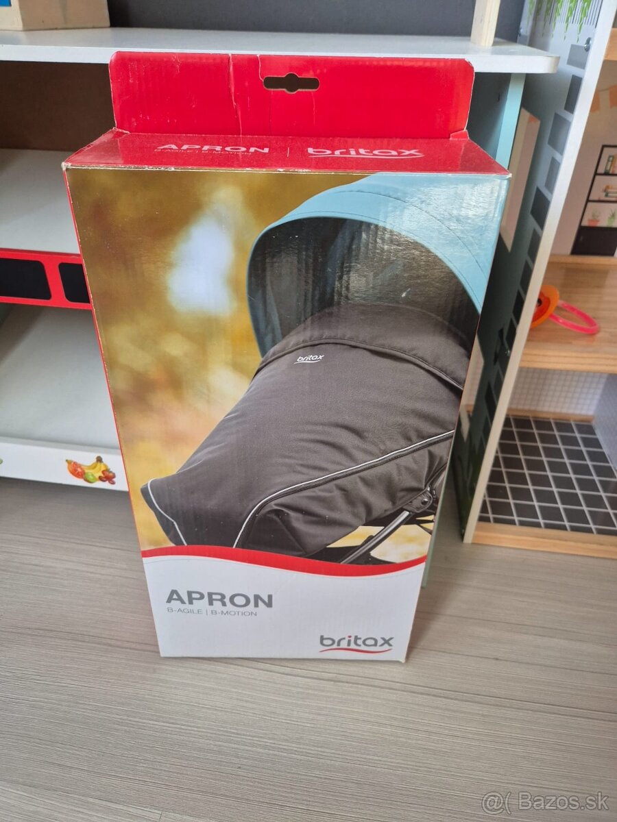 BRITAX BMOTION 4 PLUS - 10