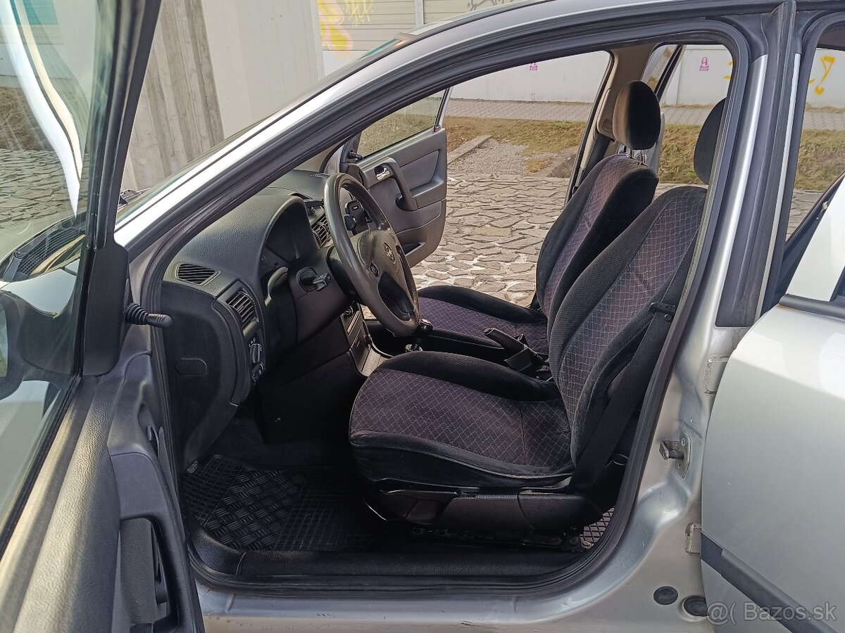 ✳️Opel Astra 1.7 DTi Njoy✳️ - 10