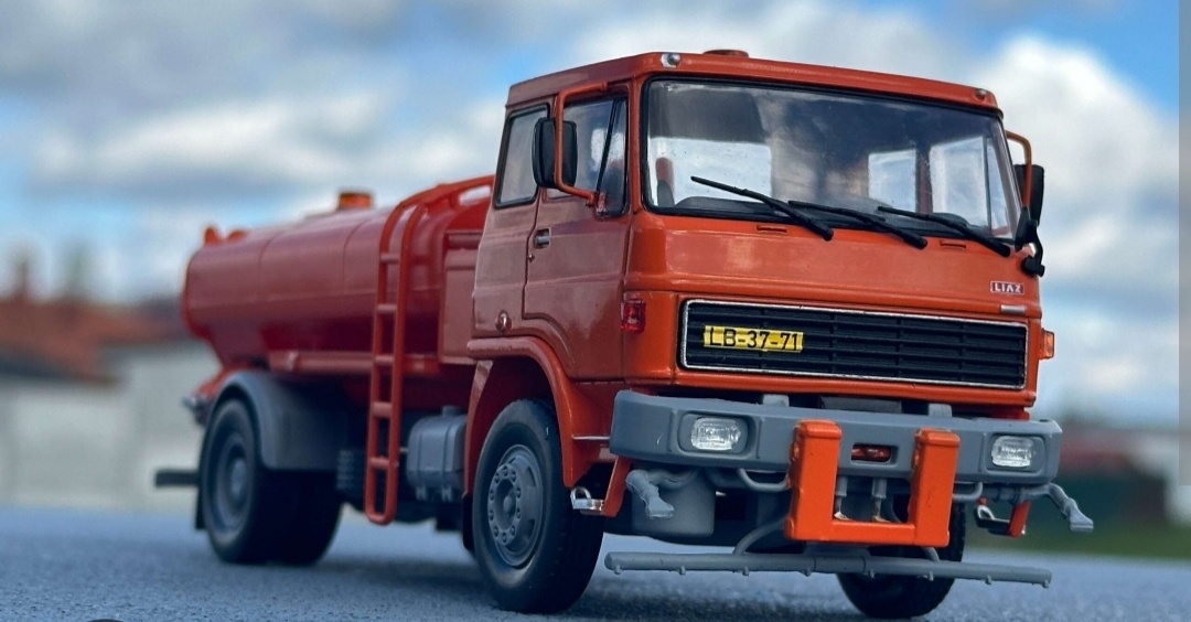 Vstrekovacie čerpadlo Liaz 110.850 - 10