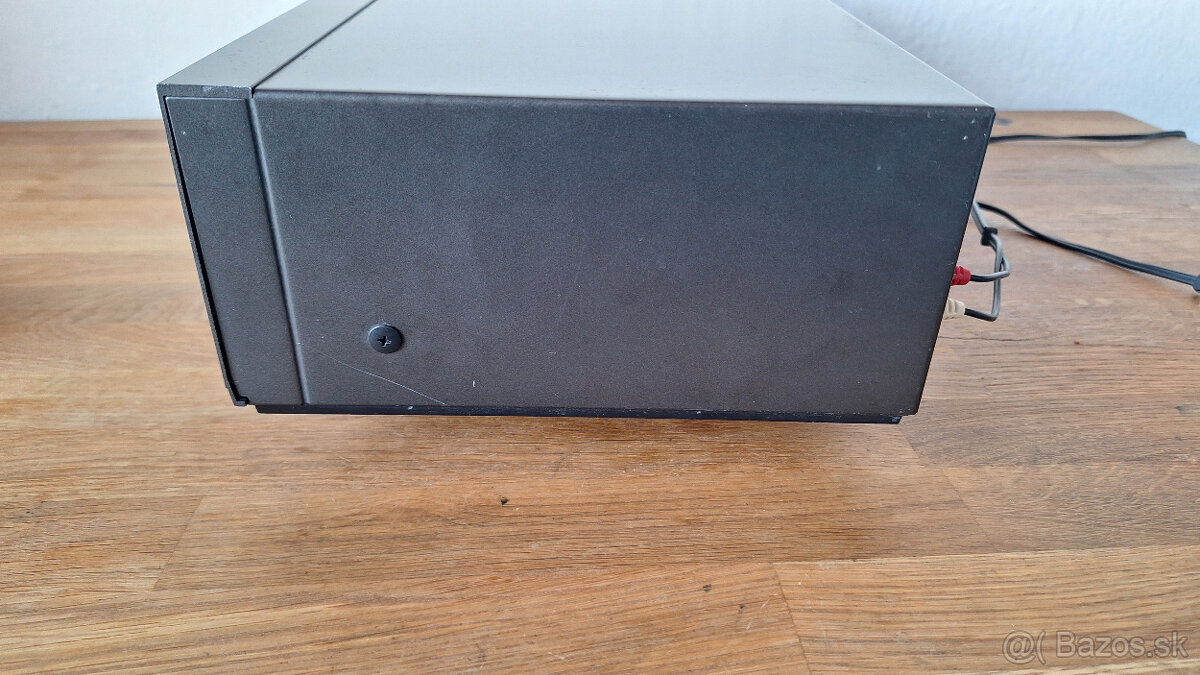 Technics RS-M233X / Dolby B, C, DBX - 10