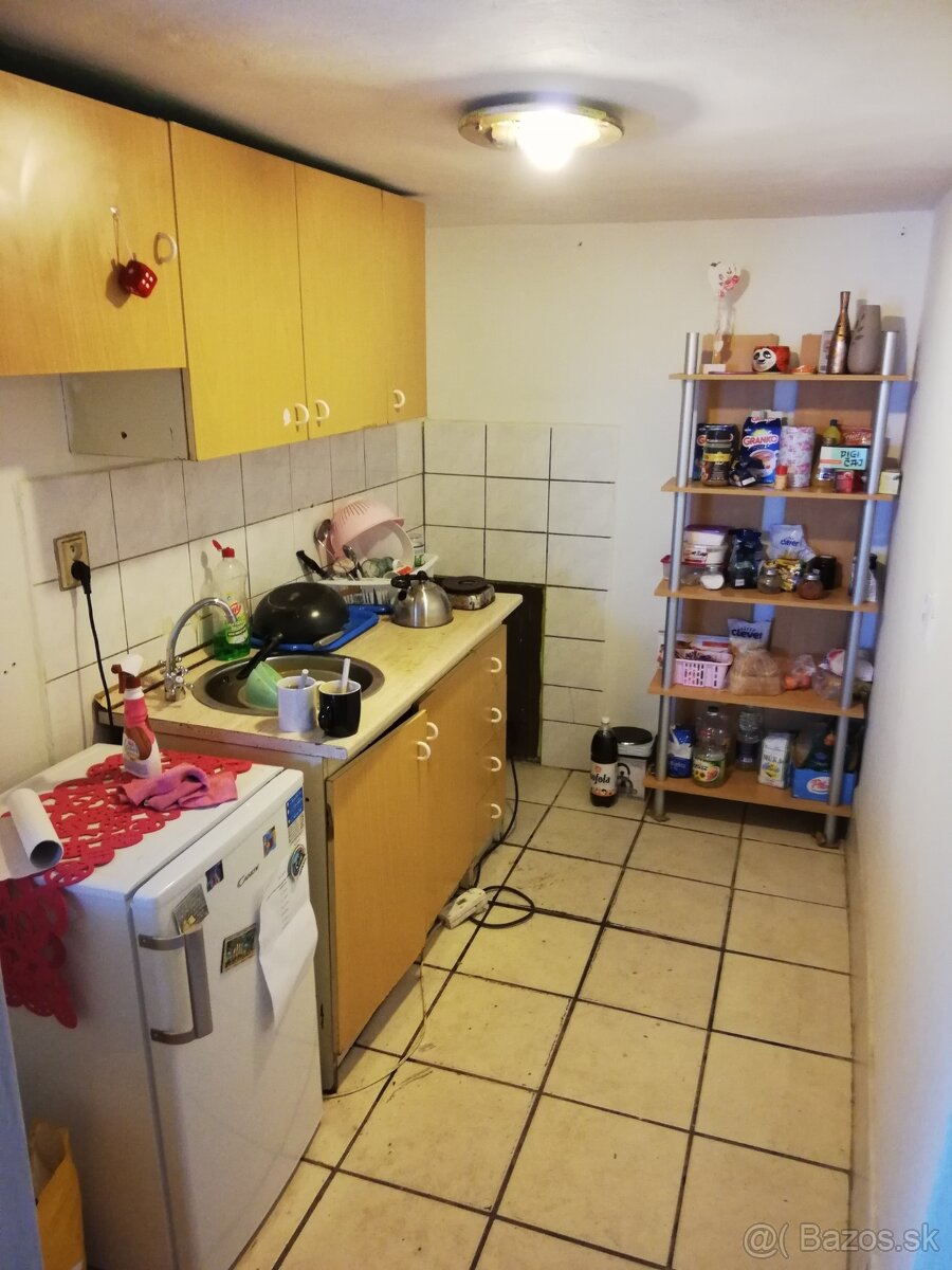 Domček Starý Hrádok - 10