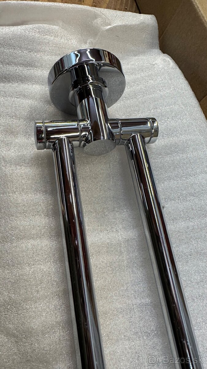 Vodovodné batérie - 10