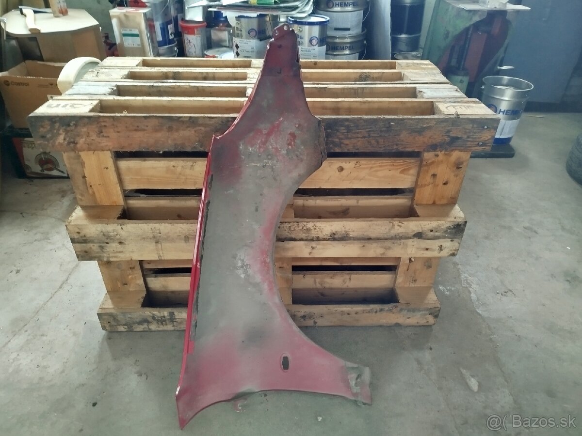 Predám rôzne blatniky - 10