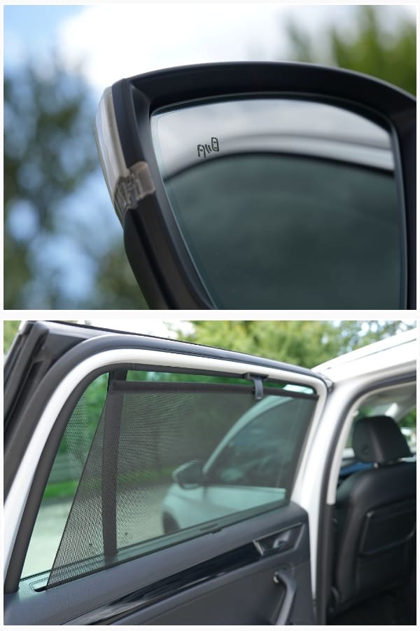 Škoda Kodiaq 2018 - 10