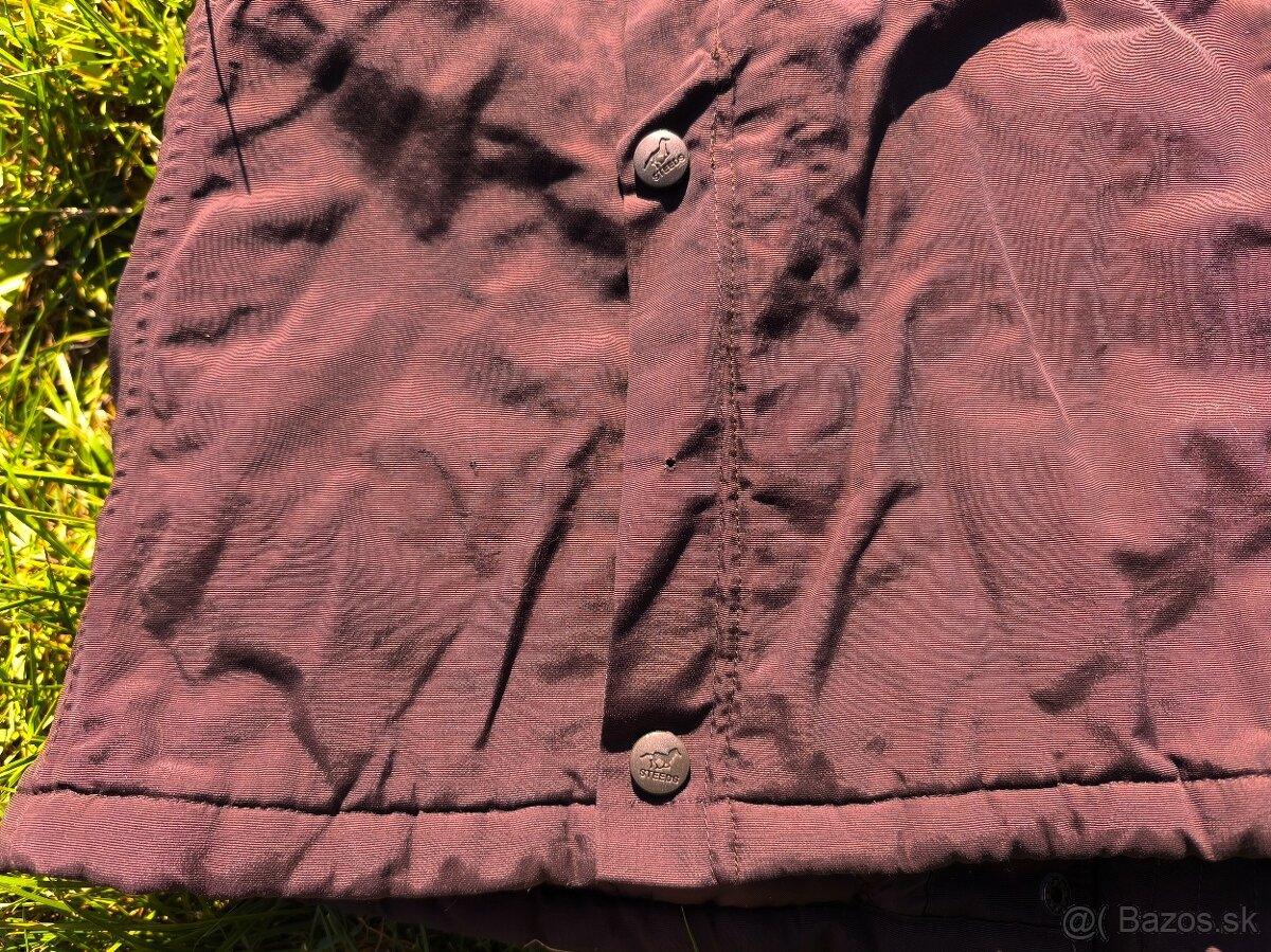 XXL Zimná Jazdecká vetrovka Steeds - 10