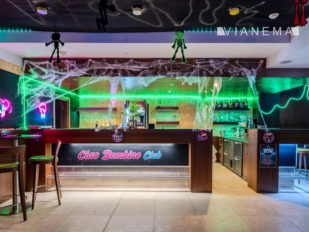 IBA U NÁS Odstúpenie Disco clubu v Púchove - 10