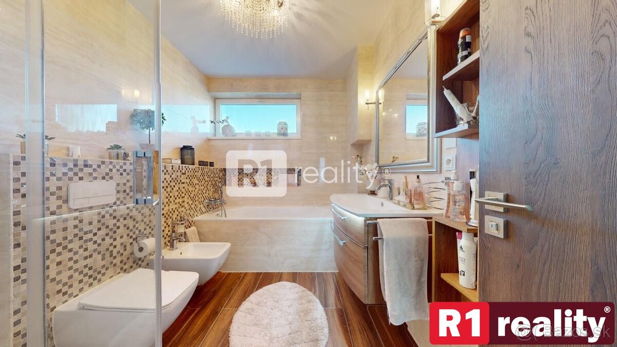 Lukratívny 4 izbový rodinný dom vo vilovej štvrti Lodenica - 10