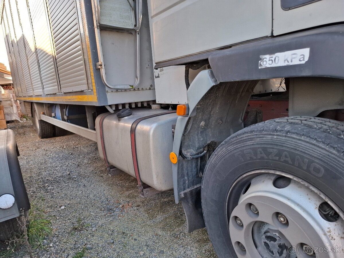 Predám Iveco ML 120E - 10