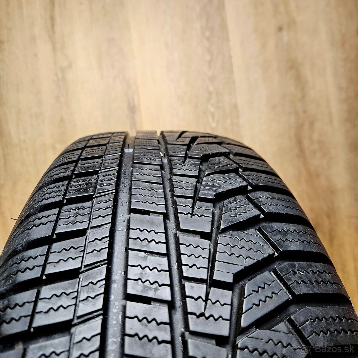 R16 5x114,3 OEM KIA Sportage, Hyundai Ix35 + zimné 215/70R16 - 10