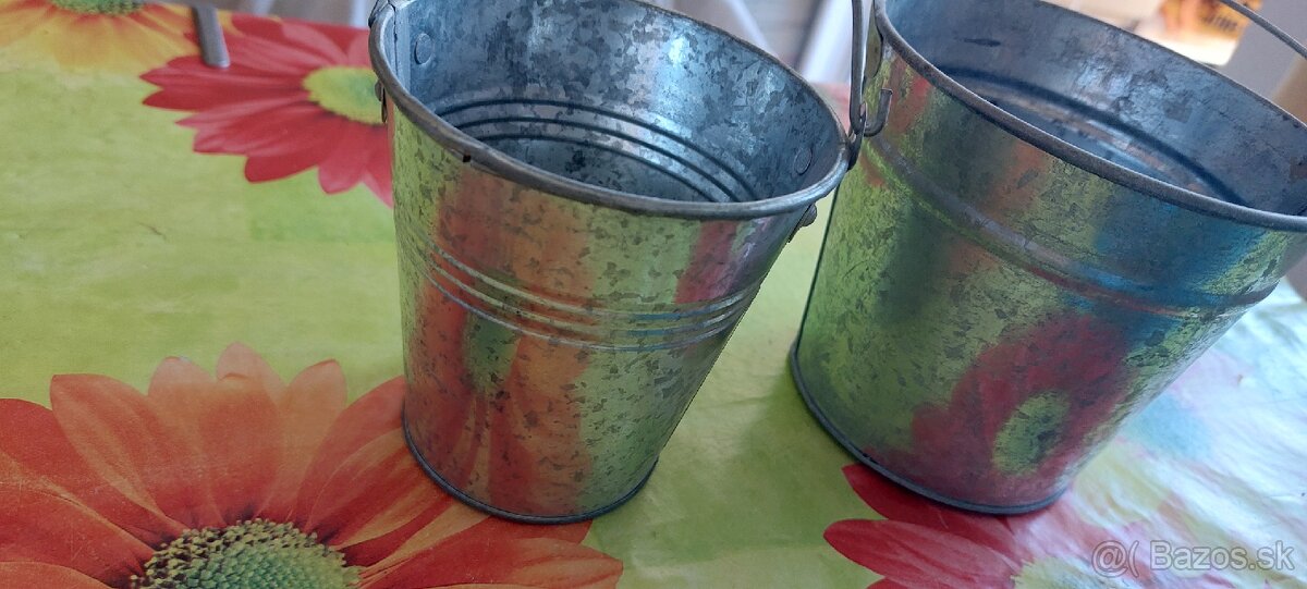 Valašky , košíky a iné - 10