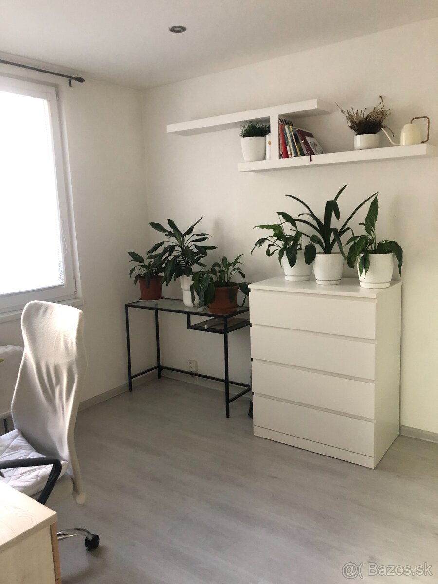 3-izbový byt centrum – zrekonštruovaný, zariadený - 10