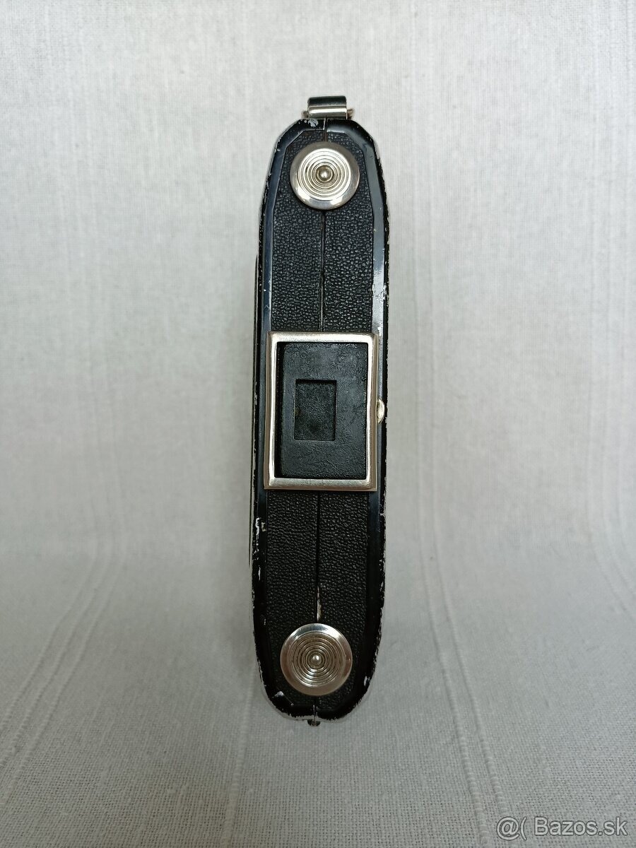 Fotoaparát Carl Zeiss Ikon Ikonta 520/2 - 10