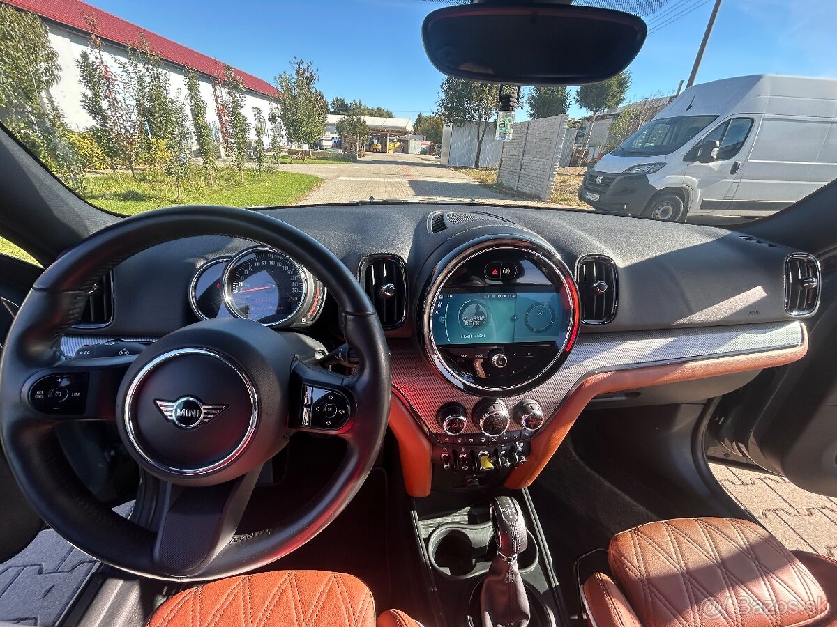 Mini Countryman SE ALL4 hybrid - 10