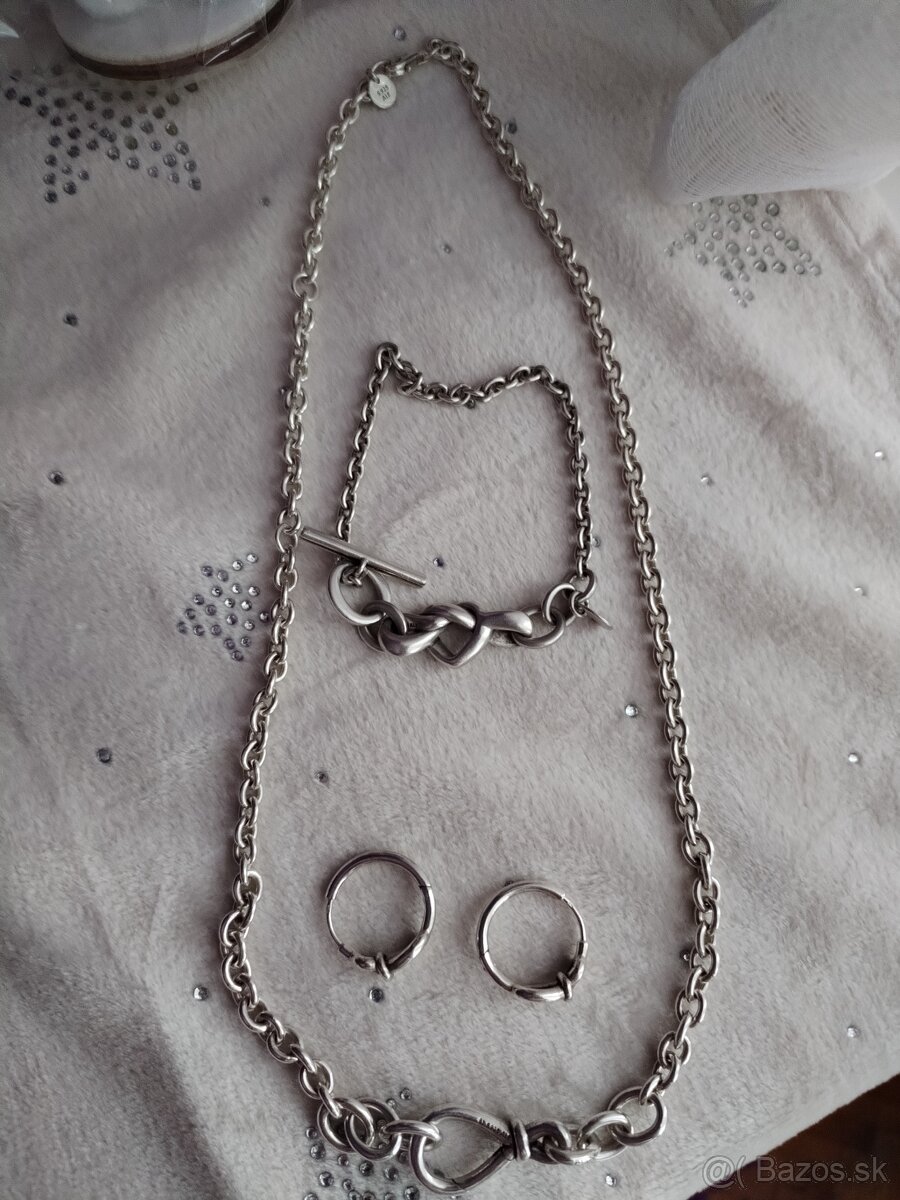 Pandora šperky original - 10