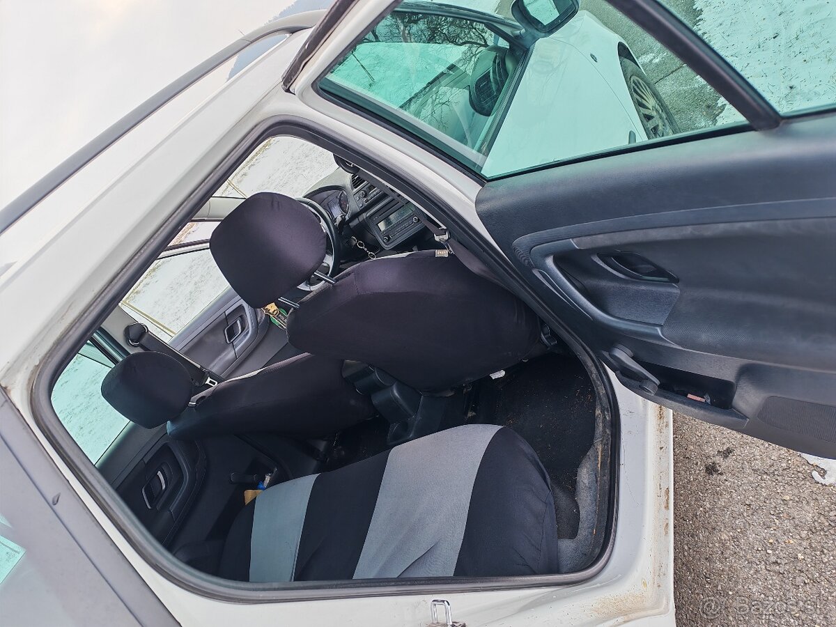 Škoda Fabia Combi - 10