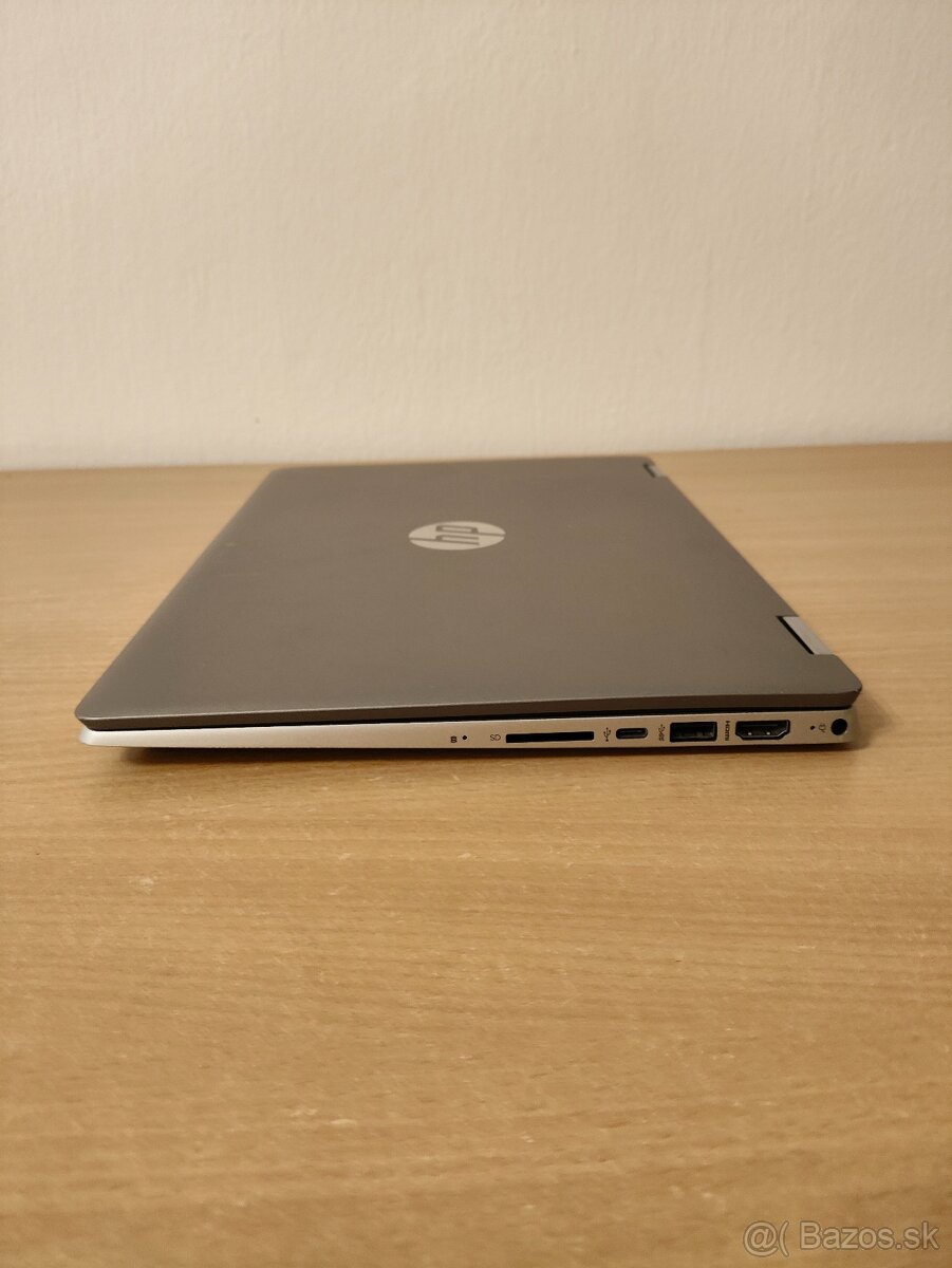 HP x360 | Core i5 • 16GB RAM • Touch - 10