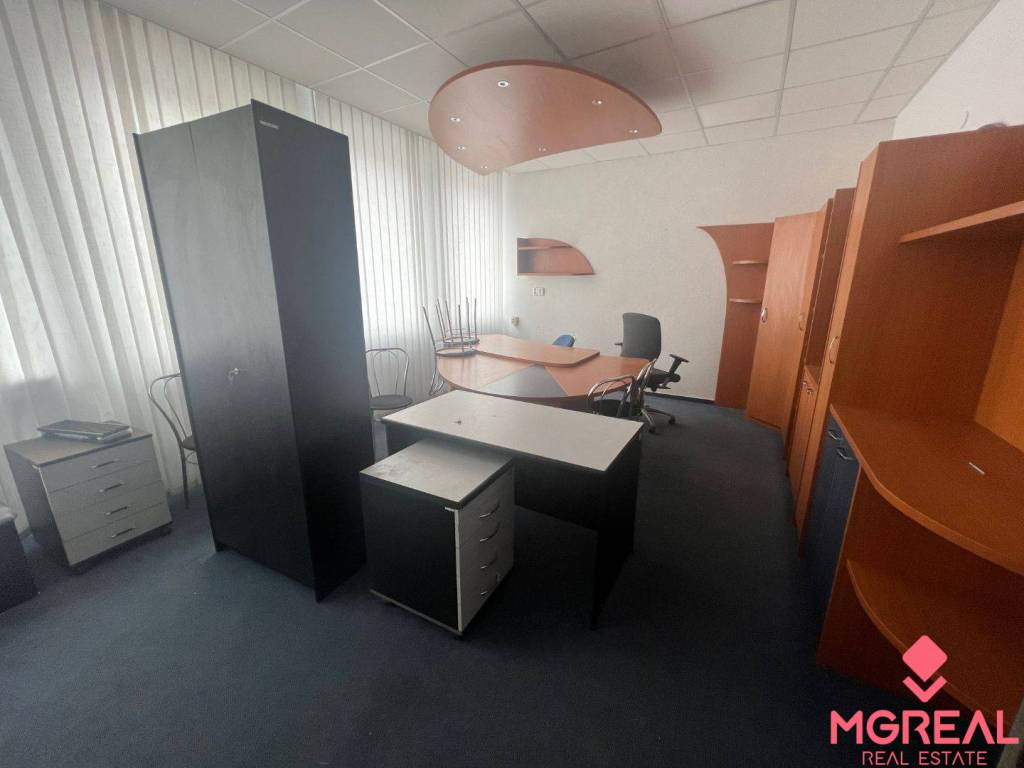 Kancelárie Topoľčany / NA PRENÁJOM - 10