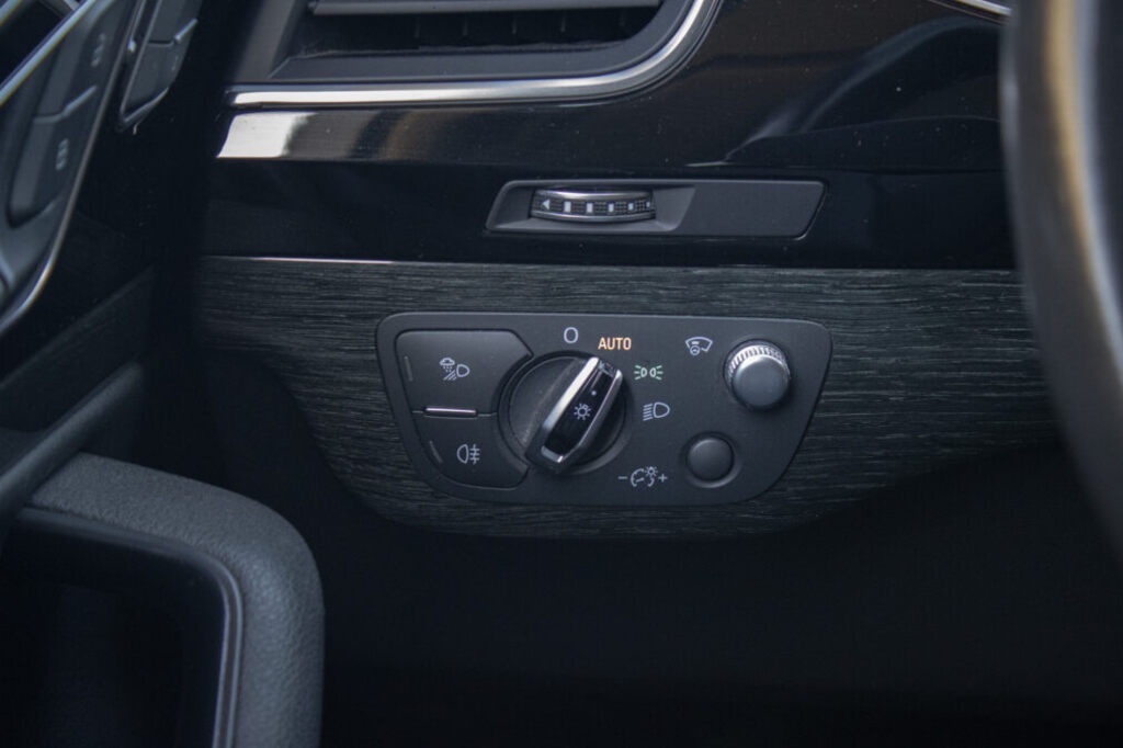 Audi Q7 3.0 TDI quattro tiptronic 200kW - 10