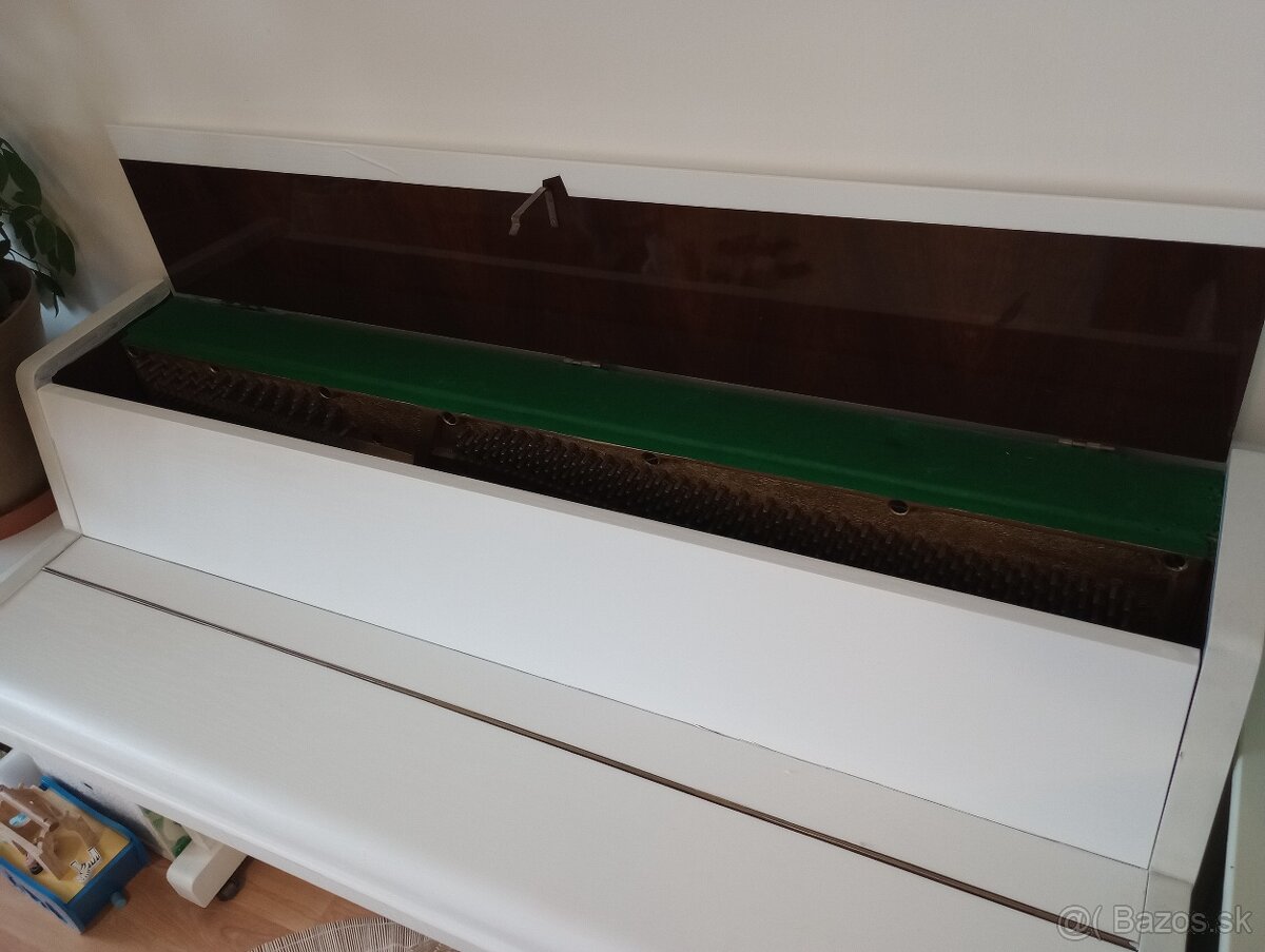 Klavir / Pianino Rosler - 10