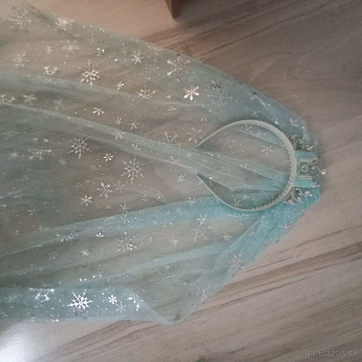 Elza šaty veľ 140 - 10