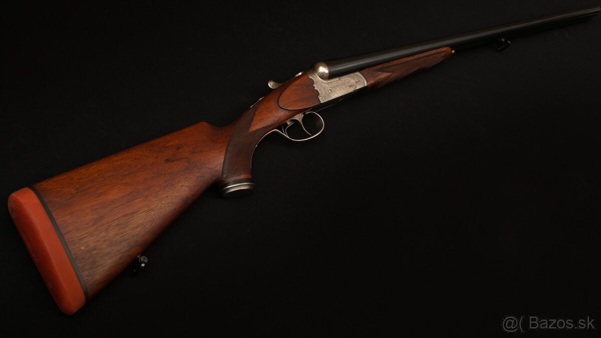 Brokova dvojka Renato Gamba 12/70 - 10