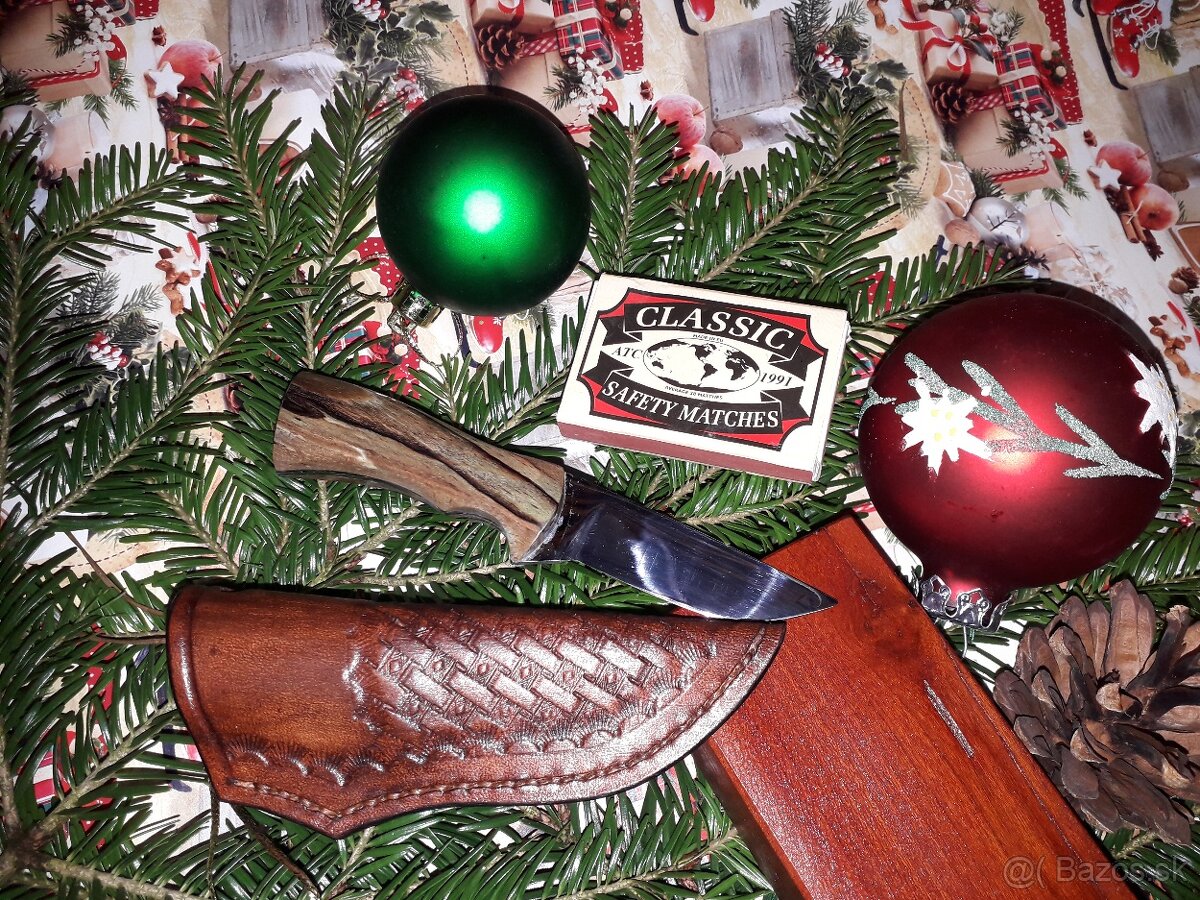 Vianočný darček na celý život - 10