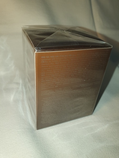 EAU DE TOILETTE / EAU DE PARFUME – perfémy - 10