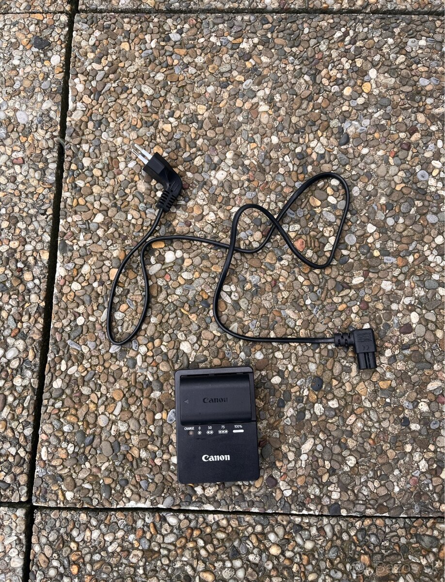 Canon EOS 70D – telo, plne funkčné, dobrý stav - 10