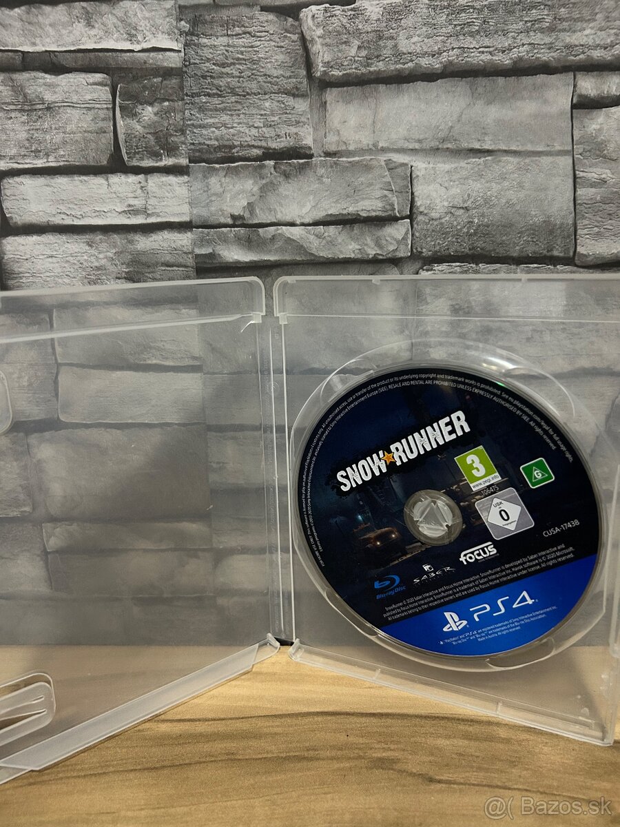 Playstation4 slim - 10