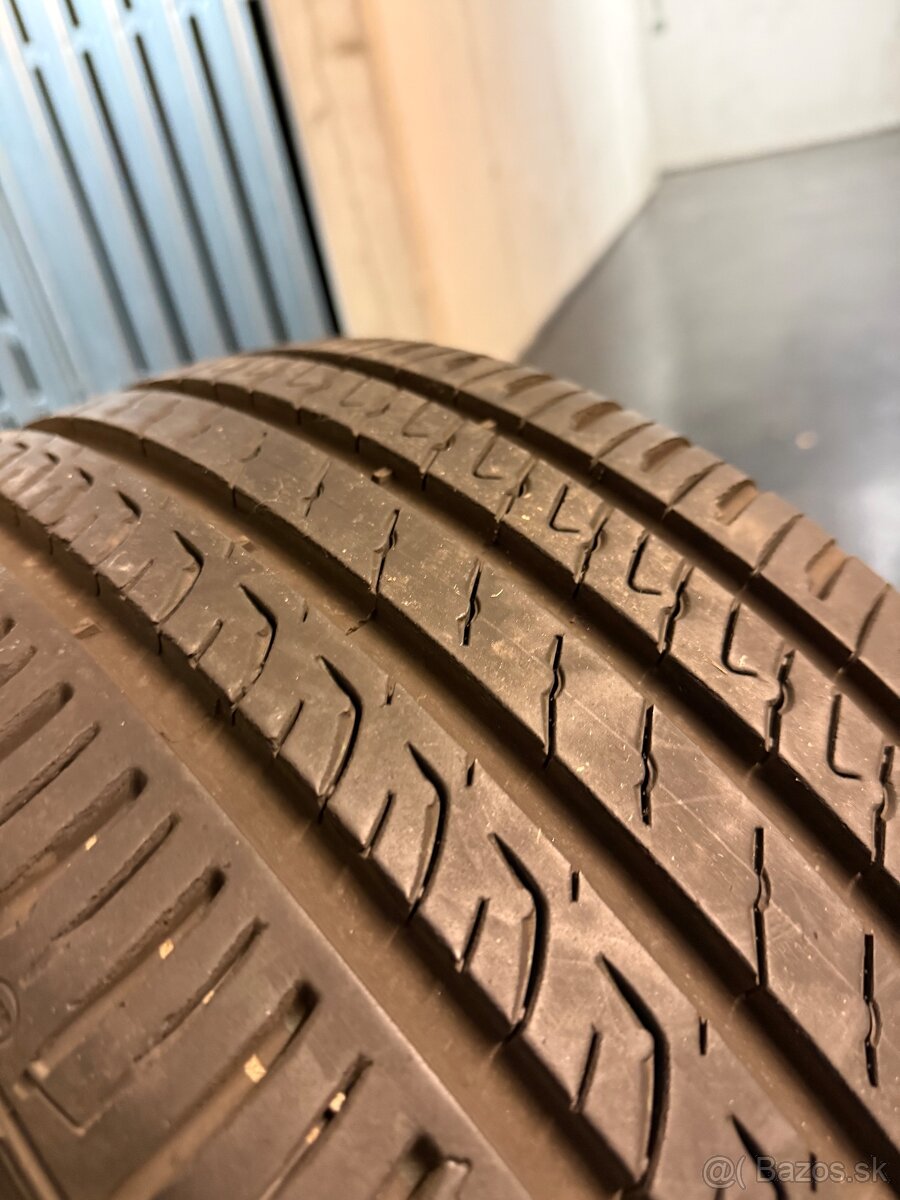 Letne Pneumatiky Barum Bravuris 5 - 10