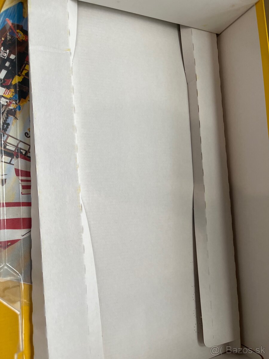 Lego 6285 Barracuda - 10