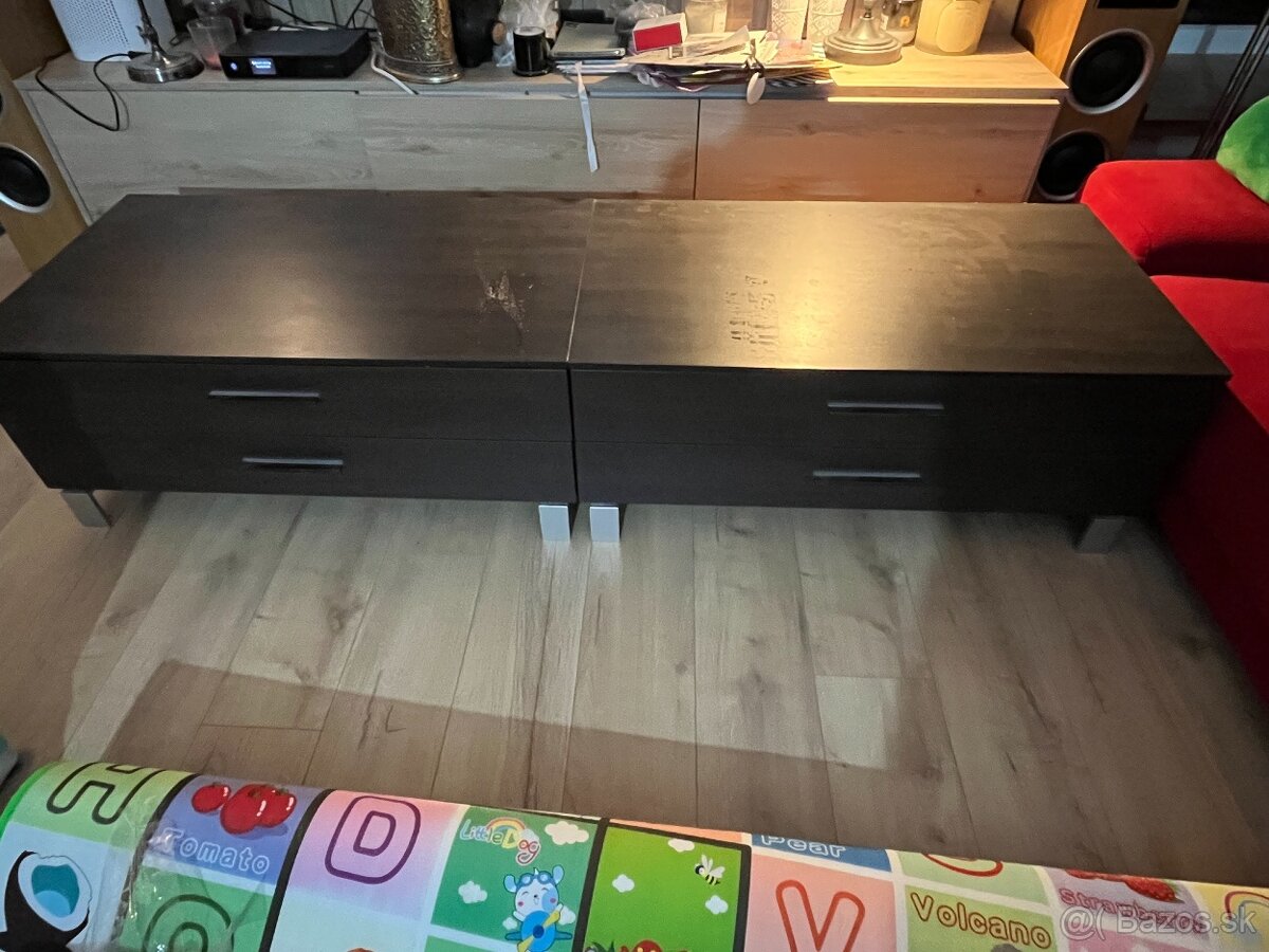 LACNO - OBYVACIA STENA PRE INVESTICNY BYT ALEBO STUDENTOV - 10