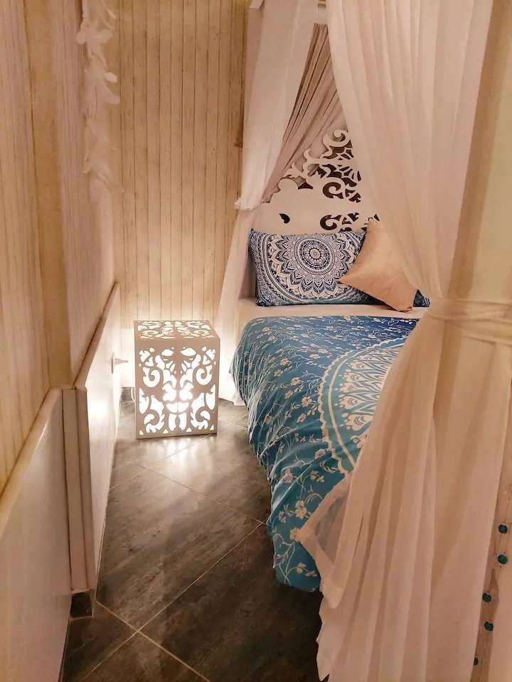 Apartman v Palm beach Hurghada - 10