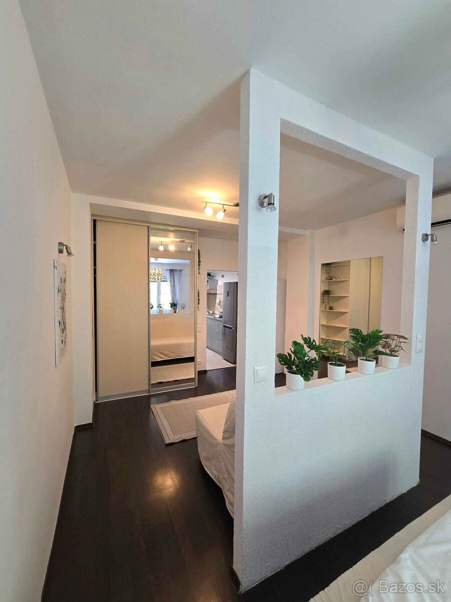 Skvelá investičná príležitosť-1 izb. byt na Račku na predaj - 10