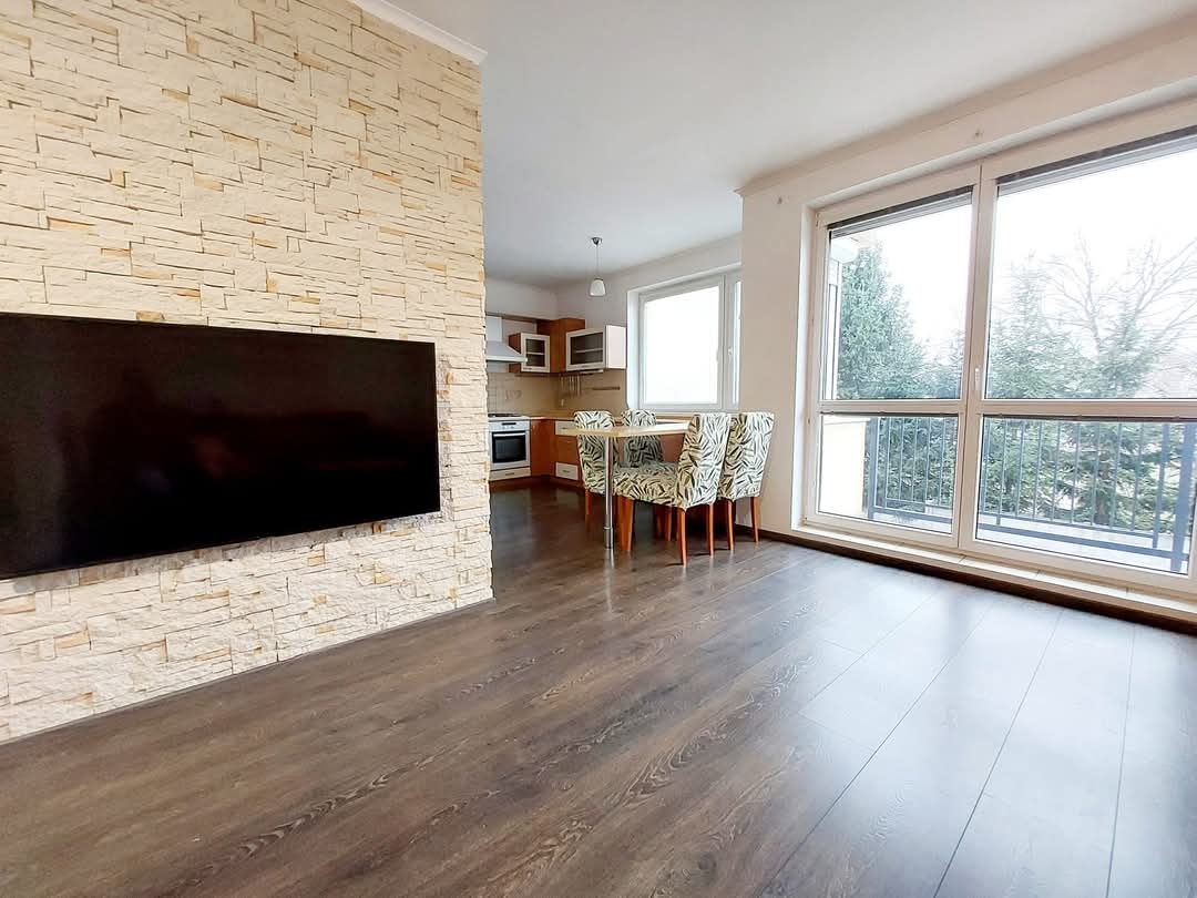 BEZ,PROVÍZIE- 2-izbový byt s parkovacím státím na Podunajske - 10