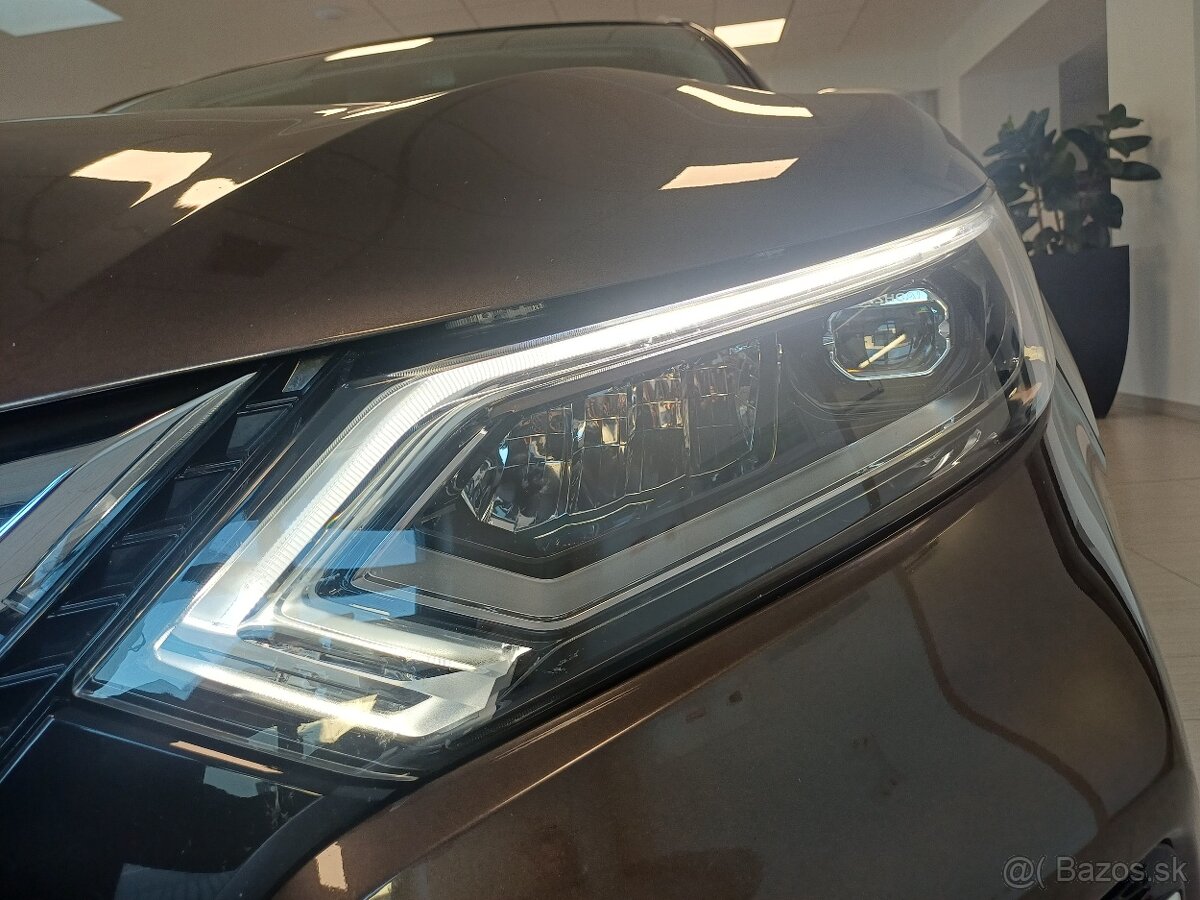 Qashqai 1.3 DIG-T , Mild Hybrid, N-Connecta, TOP Stav - 10