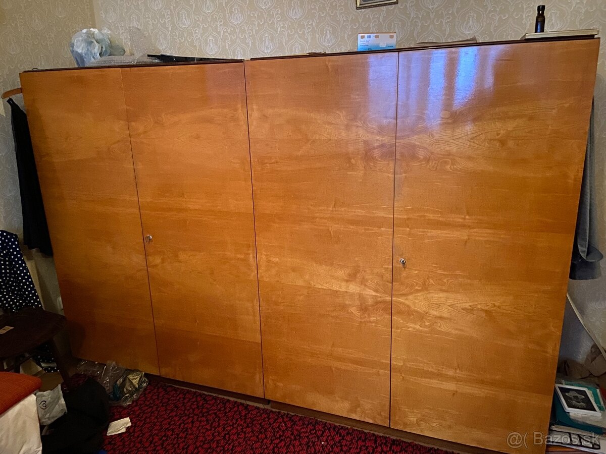 Darujem vybavenie bytu len za odvoz - 10