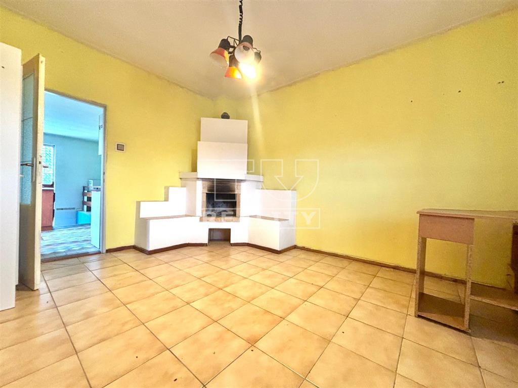 ZNÍŽENÁ CENA
Na predaj rodinný dom v obci Kovarce... - 10