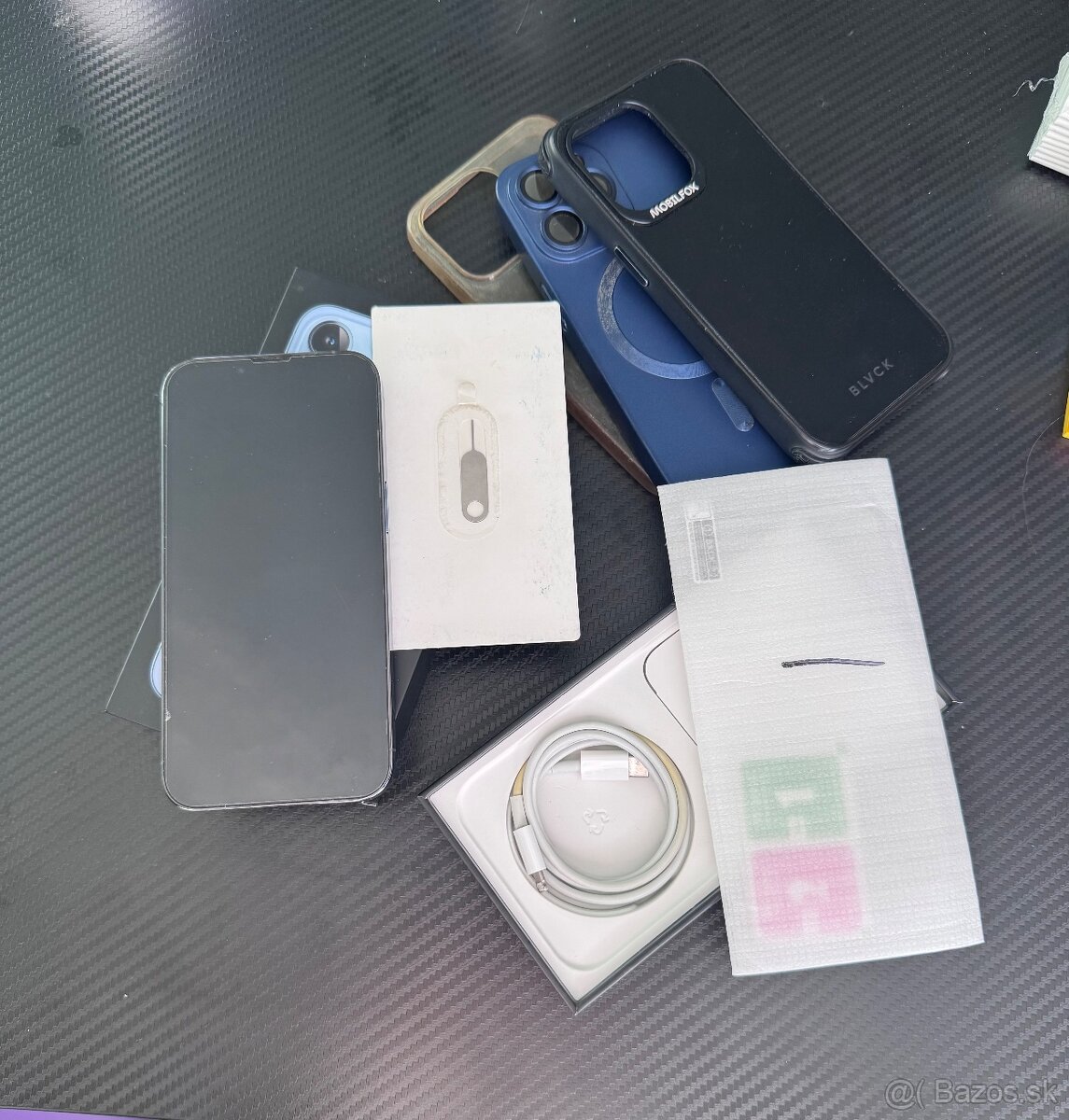 iPhone 13 pro 128GB - 10