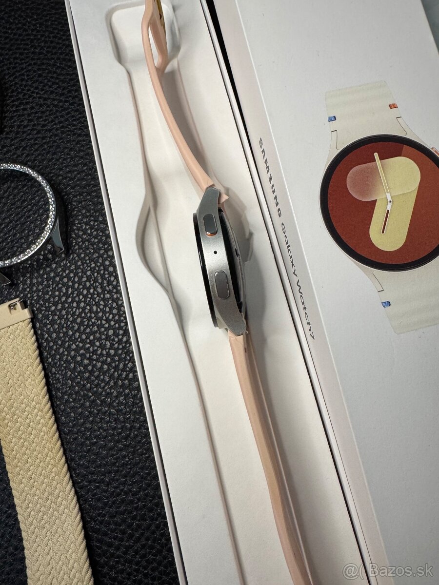 Samsung Galaxy Watch 7 40mm - 10