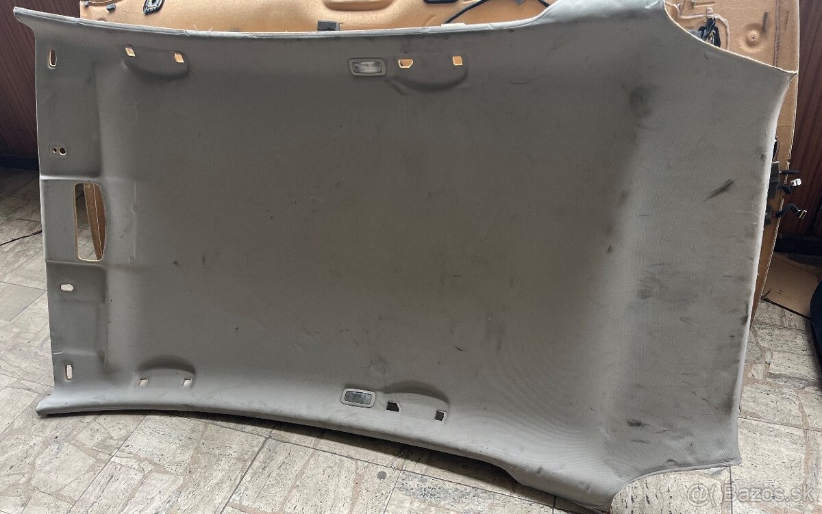 Predam vsetko za 100e Fiat Croma - 10