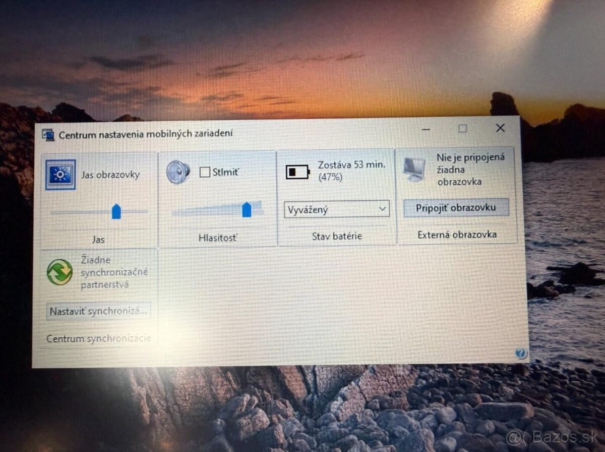 Notebook HP ProBook 4330s, i3 , SSD 256 GB, 8 GB RAM, Win 10 - 10