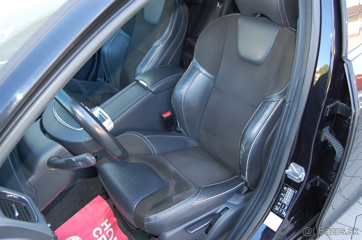 Volvo V60 D3 150PS AT6 R-DESING - 10