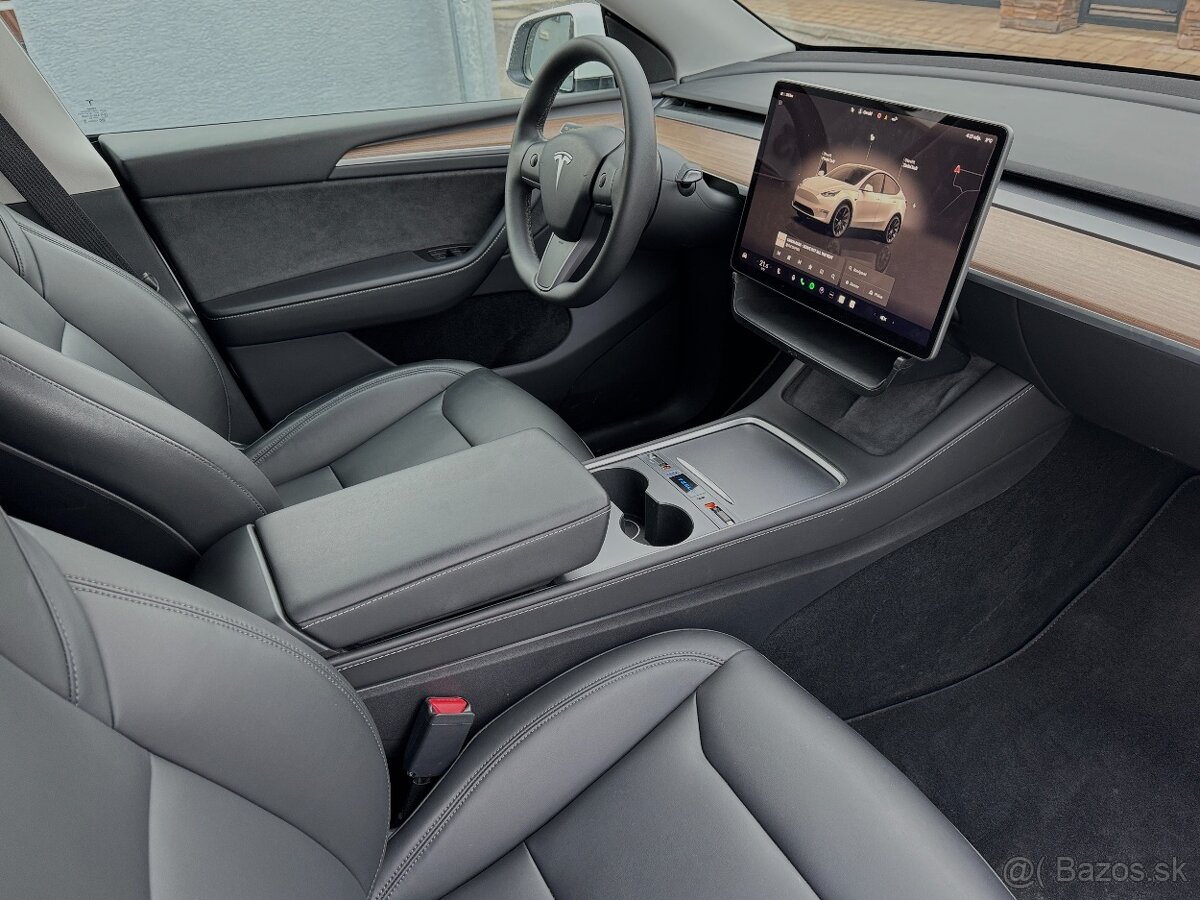 Tesla Model Y✅ 2024✅ Long Range ✅ 4x4 ✅ 41 000KM - 10