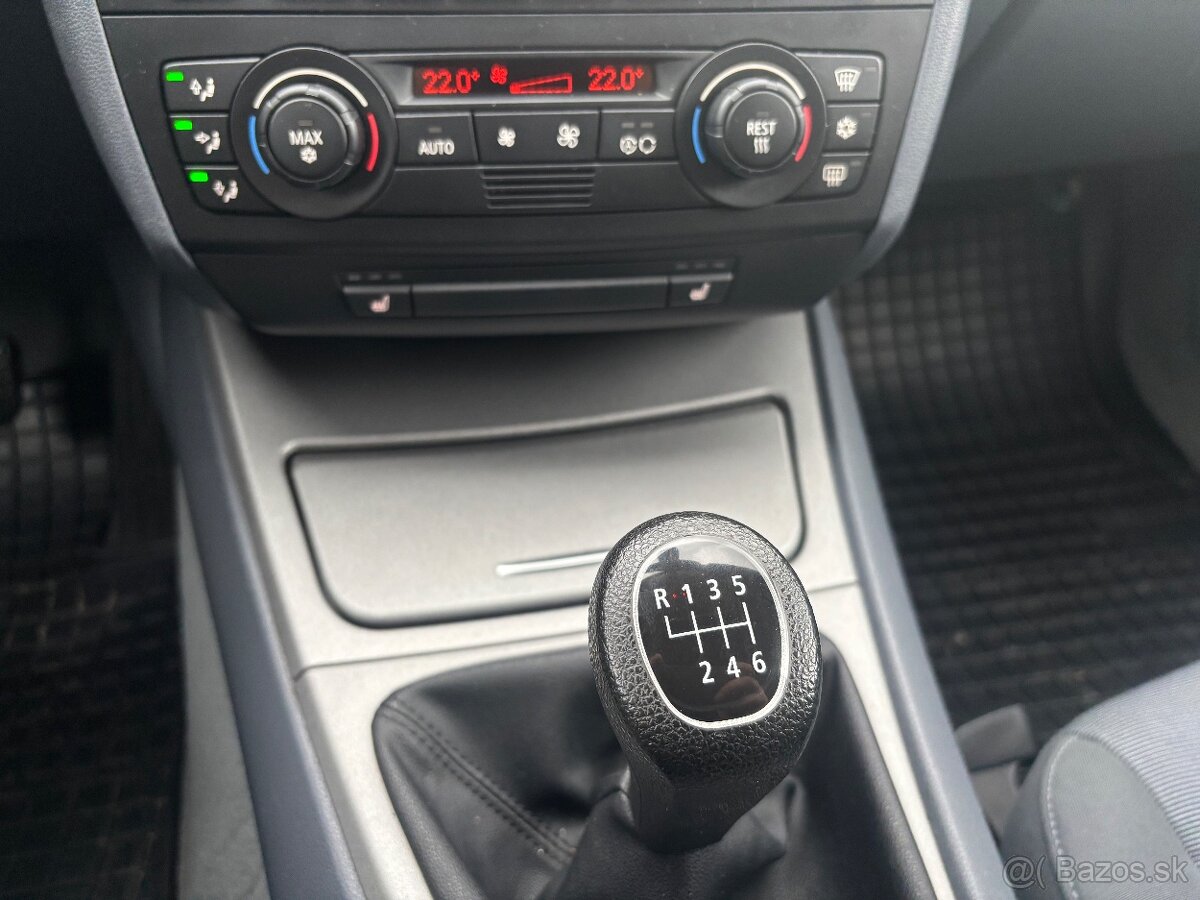 Bmw 118d 90kw M6 Bi-xenon - 10