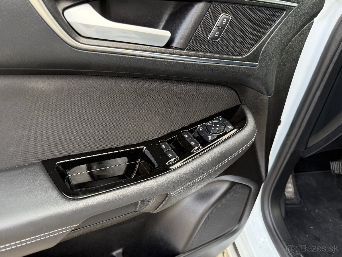 Ford S-MAX 2.0 TDCI ECOBLUE TITANIUM Automat odpočet DPH - 10